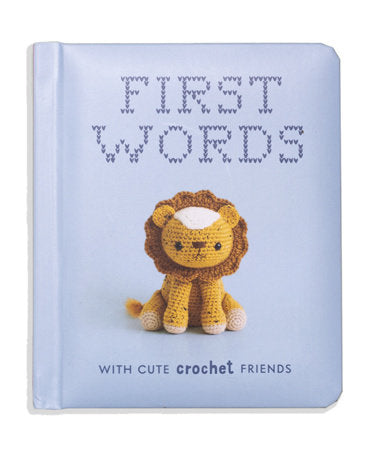 First Words With Friends