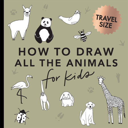 All The Animals (Mini)