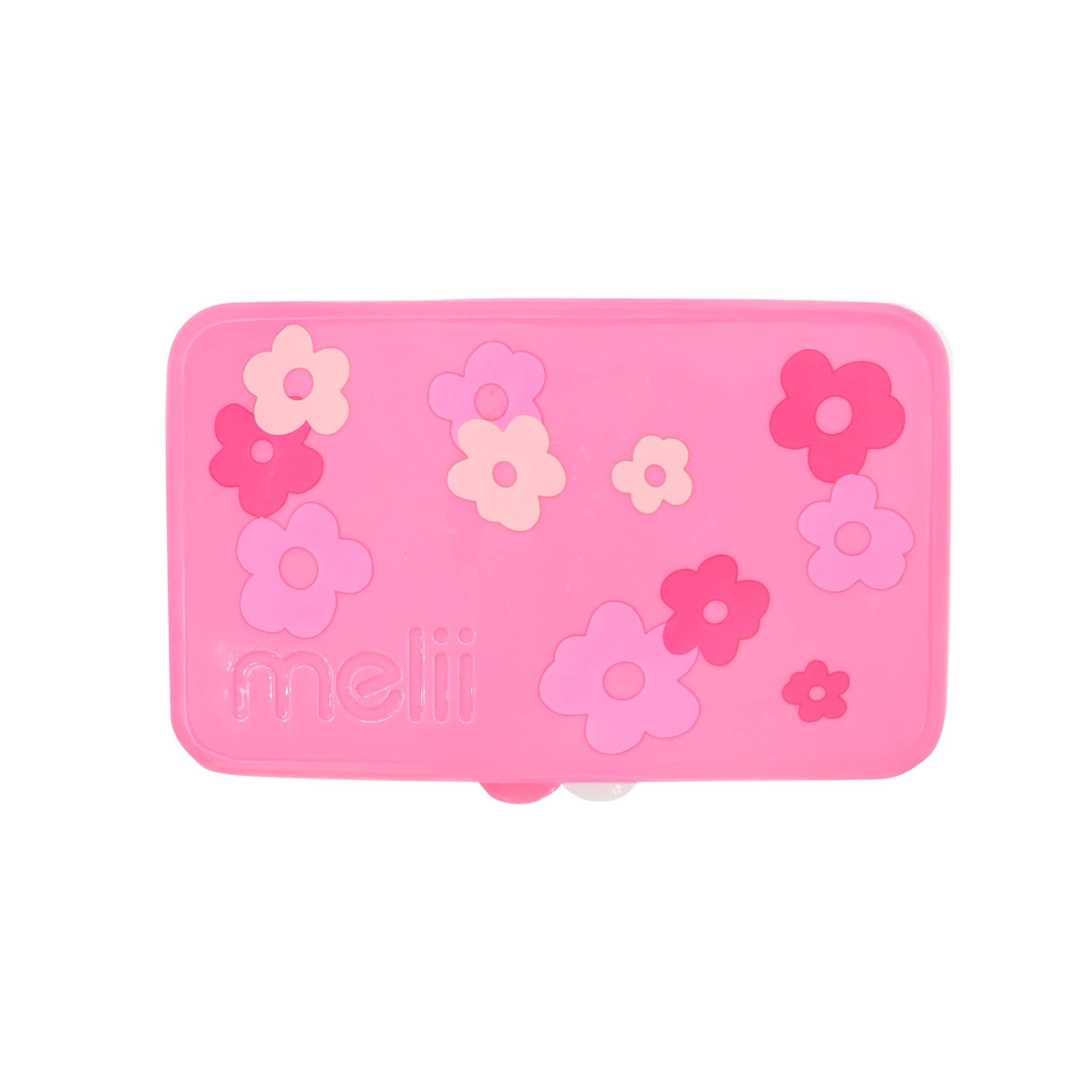 Mini Snackle Box - 6 Compartment