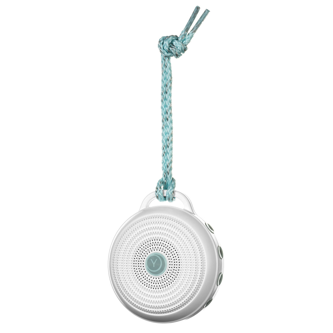 Rohm Travel Sound Machine