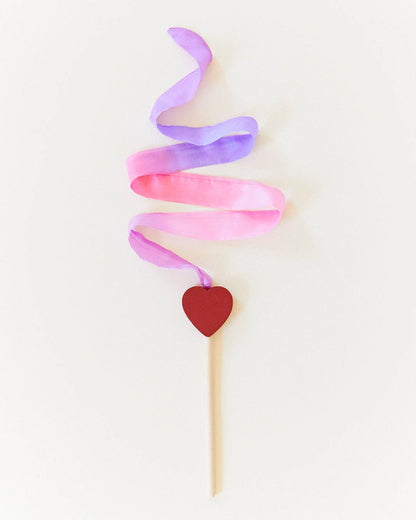 Mini Blossom Streamer