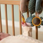 Activity Spiral - Ocean - Sensory Toy