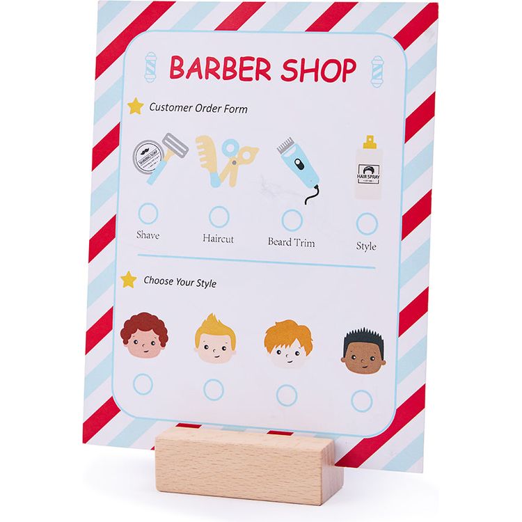 Snip & Style Hair Salon Kit