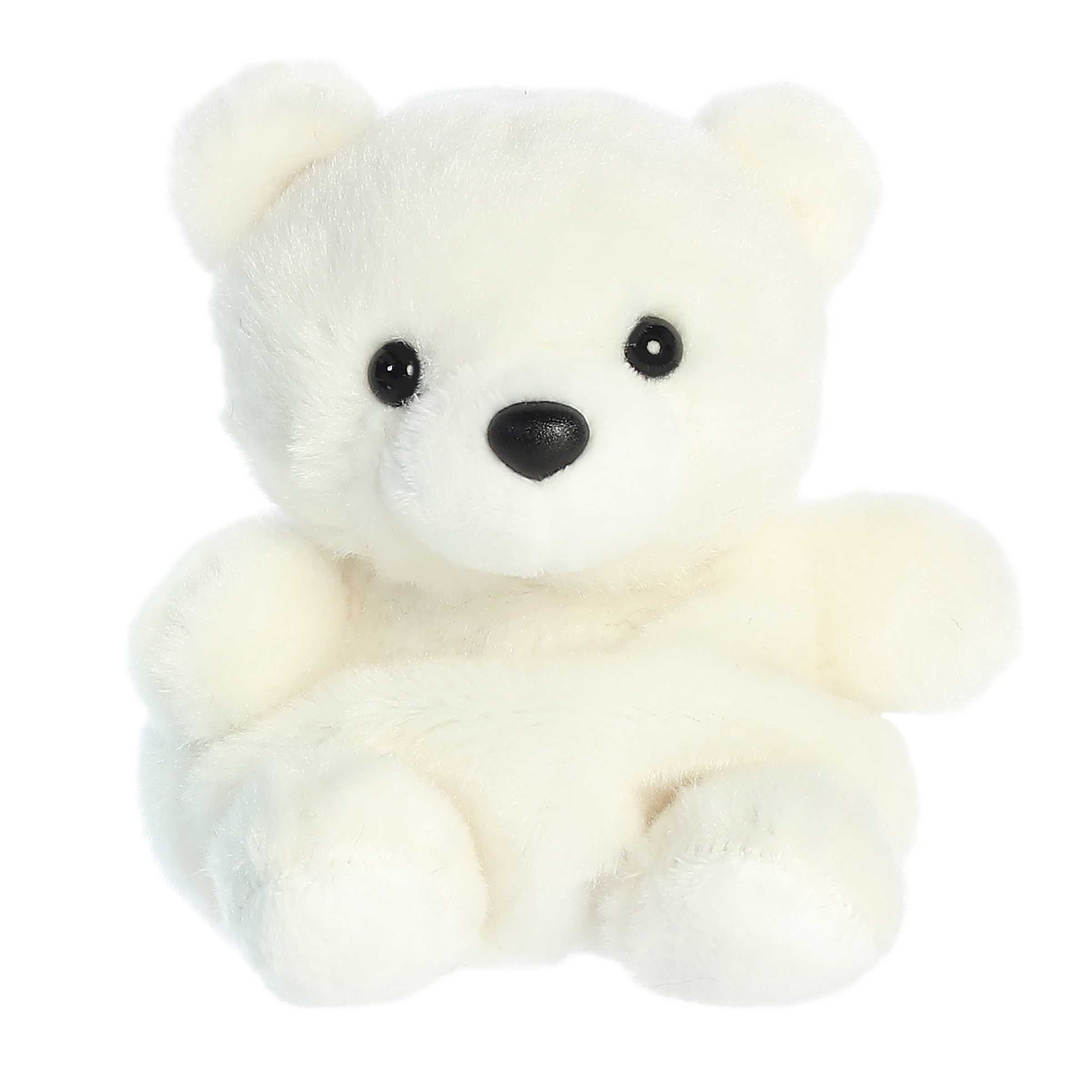 Puck Polar Bear 5"