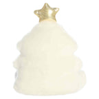 Aurora Palm Pals Felicia Christmas Tree 5 inch plush