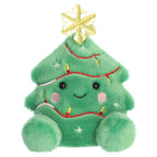Aurora Palm Pals Balsam Christmas Tree plush
