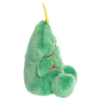 Aurora Palm Pals Balsam Christmas Tree plush