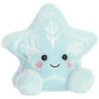 Aurora Palm Pals Lumi Snow Star 5 inch plush