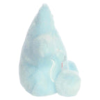 Aurora Palm Pals Lumi Snow Star 5 inch plush