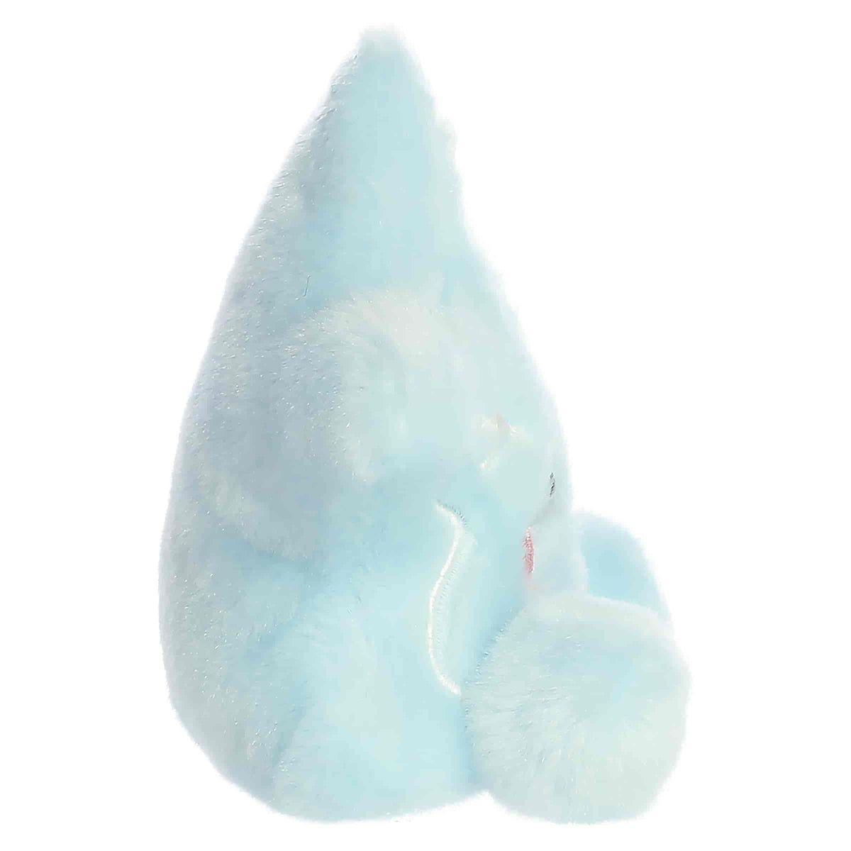 Aurora Palm Pals Lumi Snow Star 5 inch plush