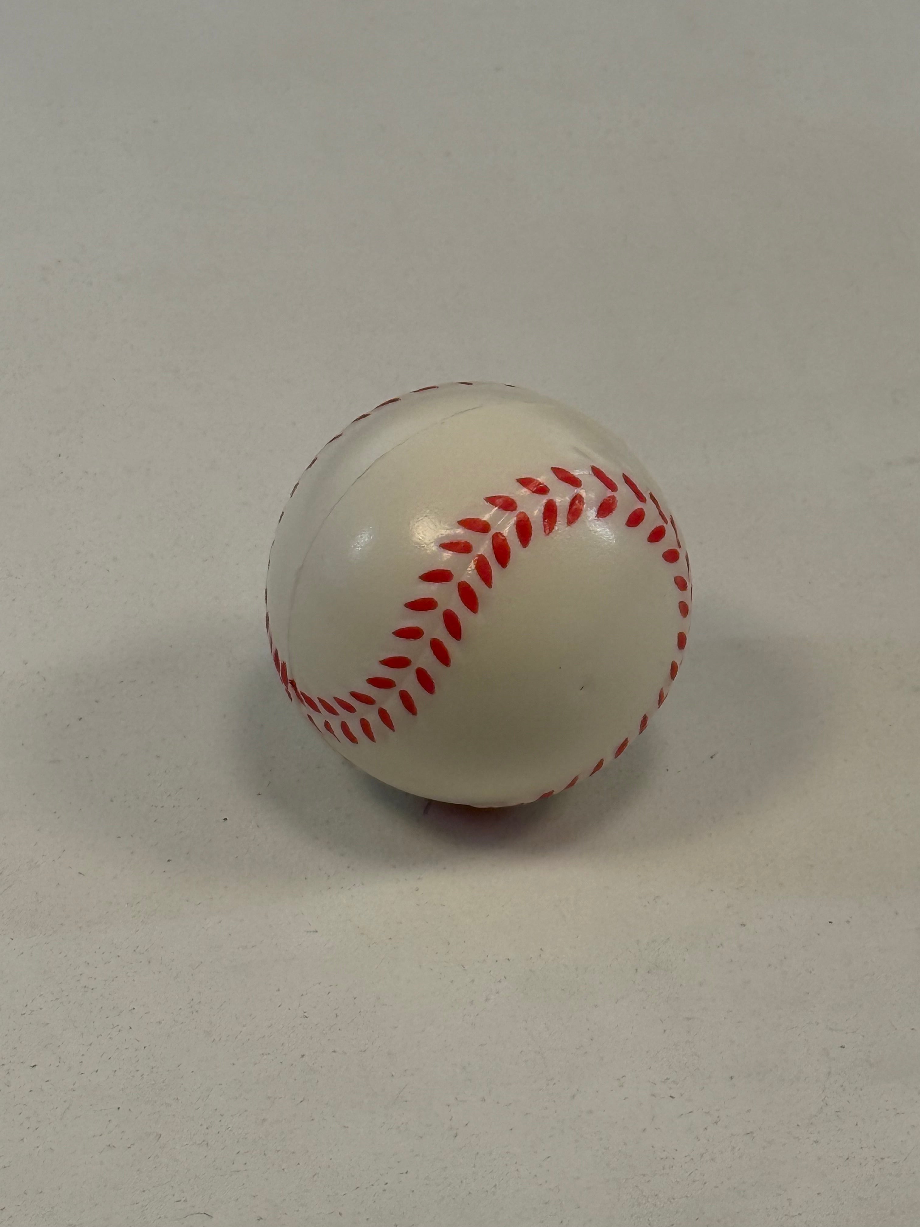 Baseball Squeeze