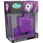 Thinkfun - Jr. Brainteaser - Fifth Chair