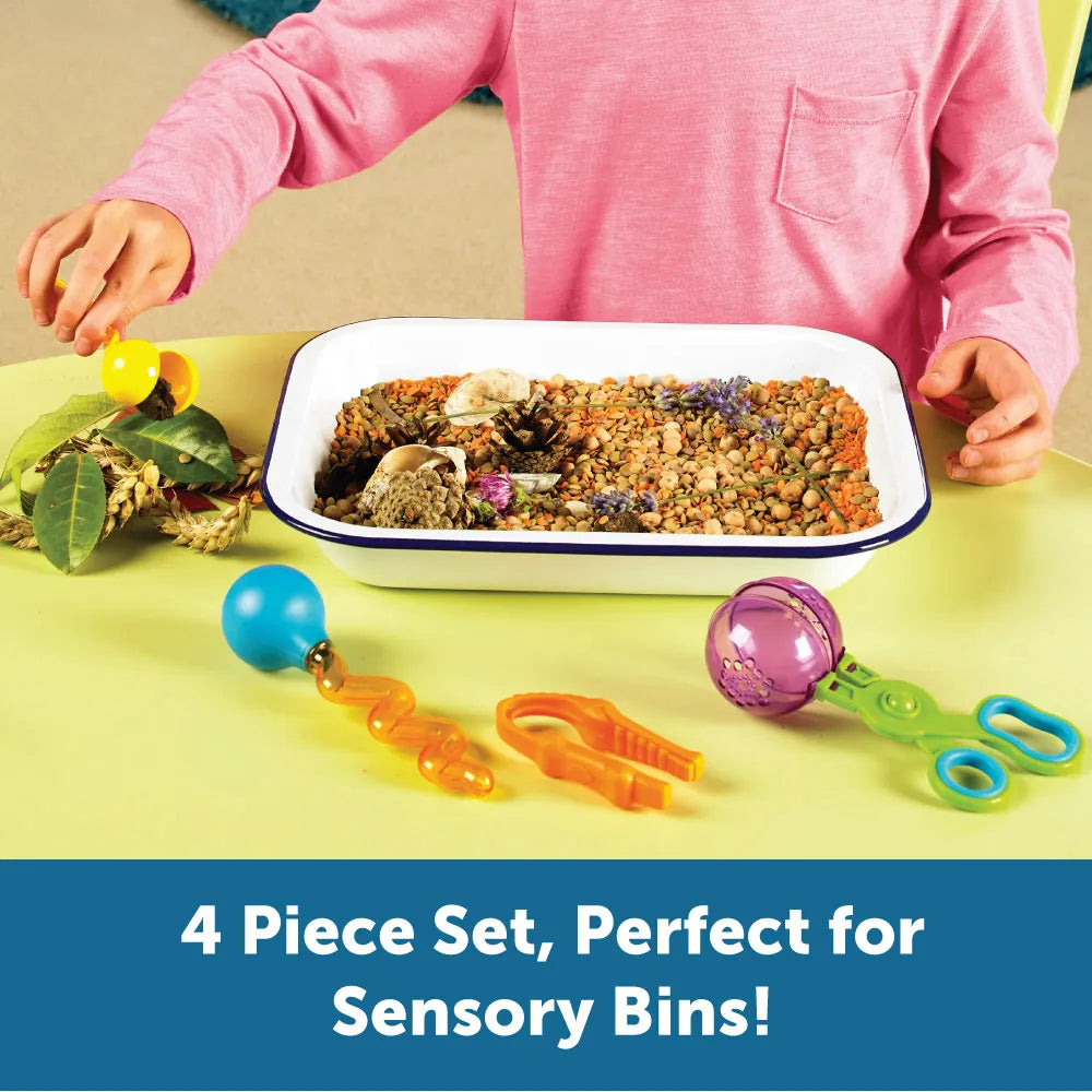 Helping Hands Fine Motor Tool Set