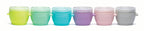 2oz Snap & Go Pods - 6 Freezer & Snack Containers
