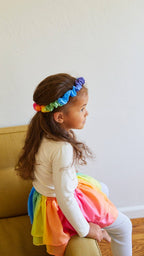 Rainbow Garland