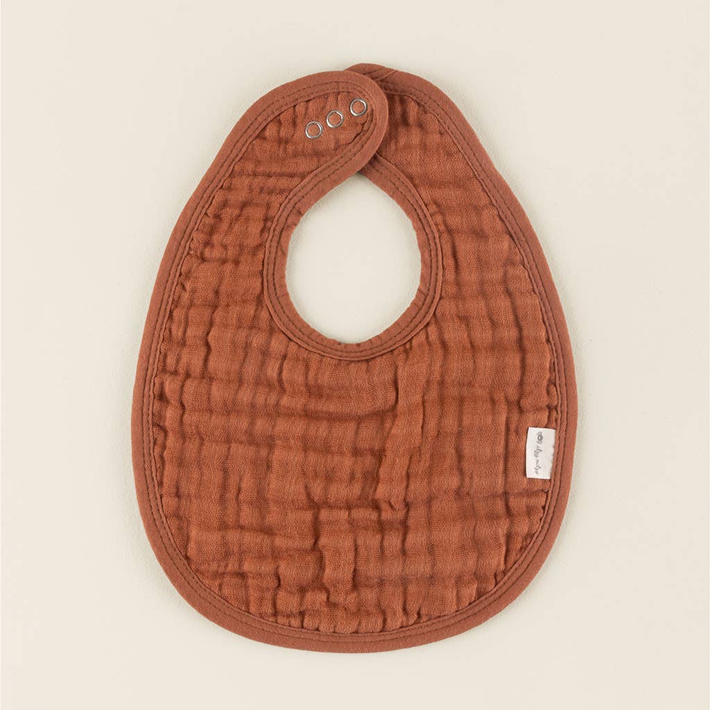 *New* Itzy Bibs™