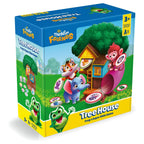 ThinkFun Friends: Tree House