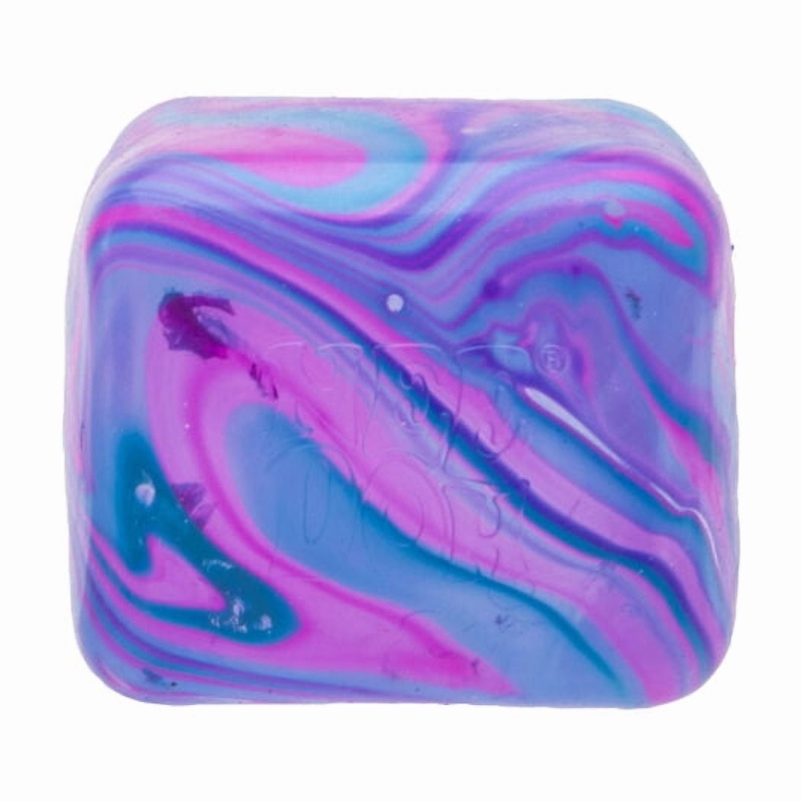Needoh Swirl Nice Cube
