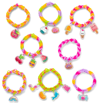 Gummy Sweet Cute-Tique