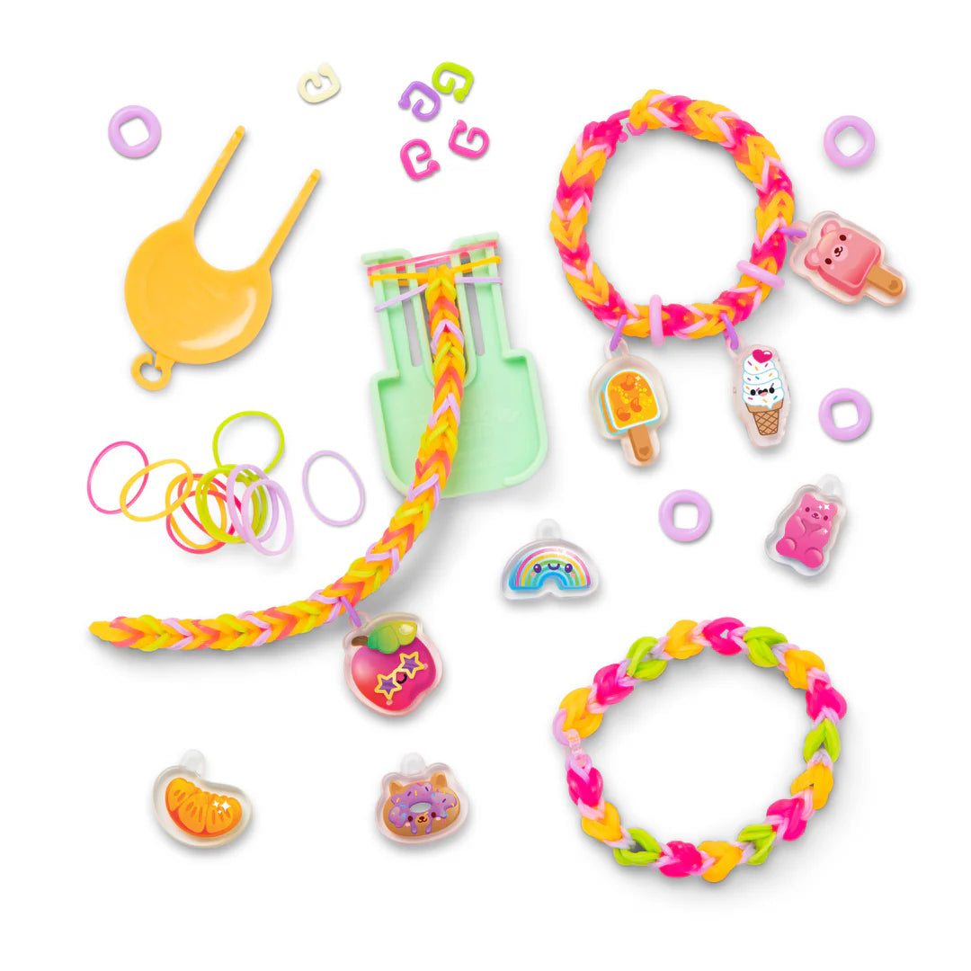 Gummy Sweet Cute-Tique