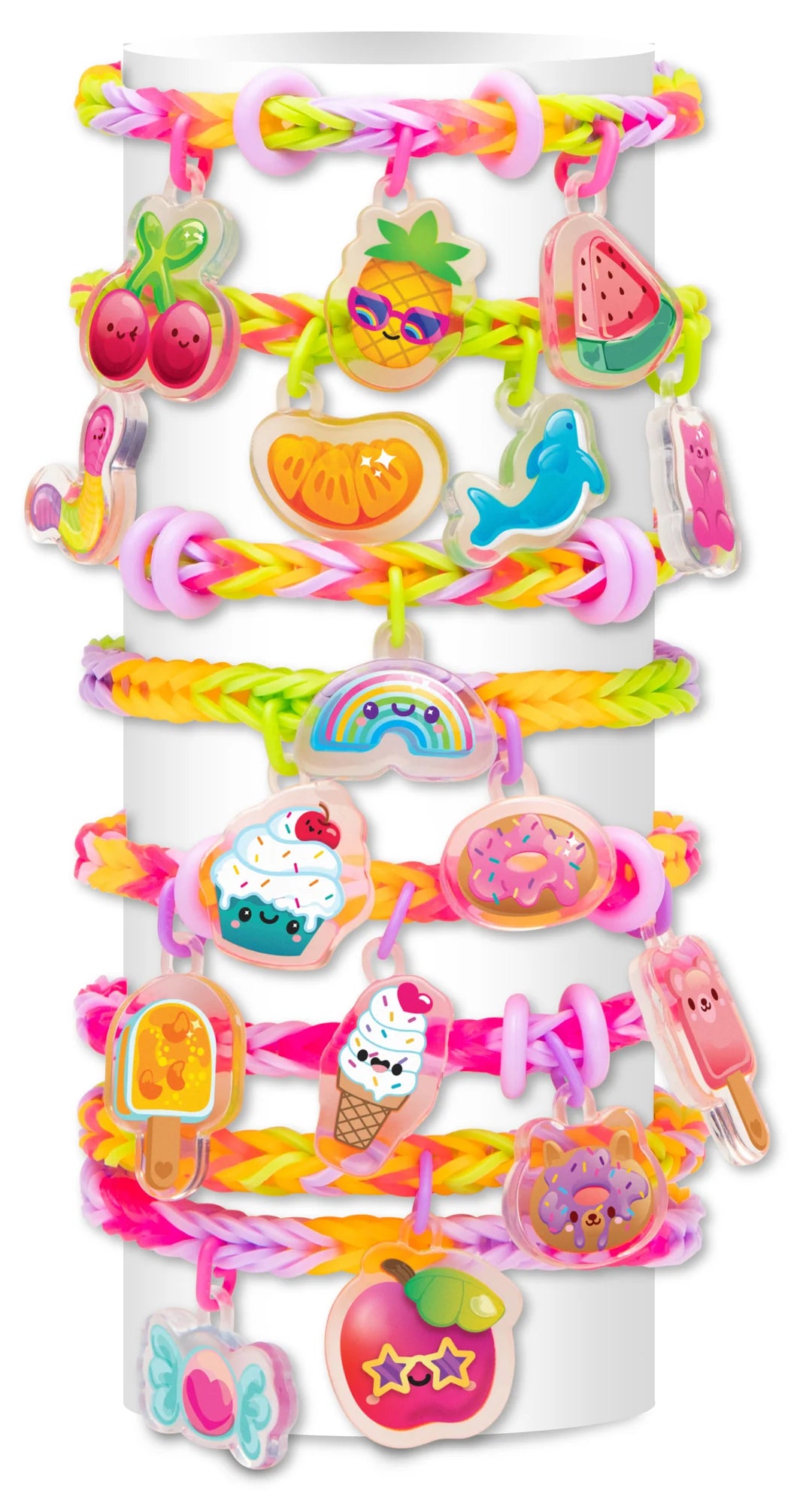 Gummy Sweet Cute-Tique