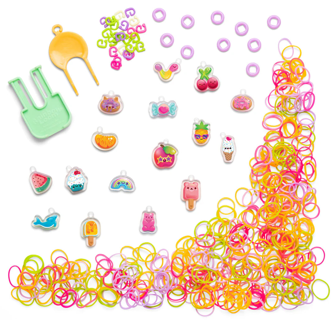 Gummy Sweet Cute-Tique