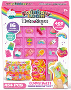 Gummy Sweet Cute-Tique