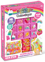 Gummy Sweet Cute-Tique