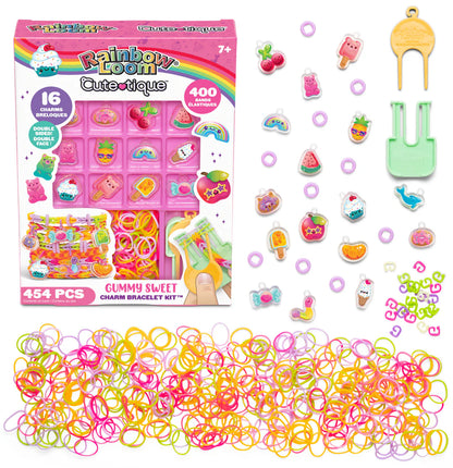 Gummy Sweet Cute-Tique