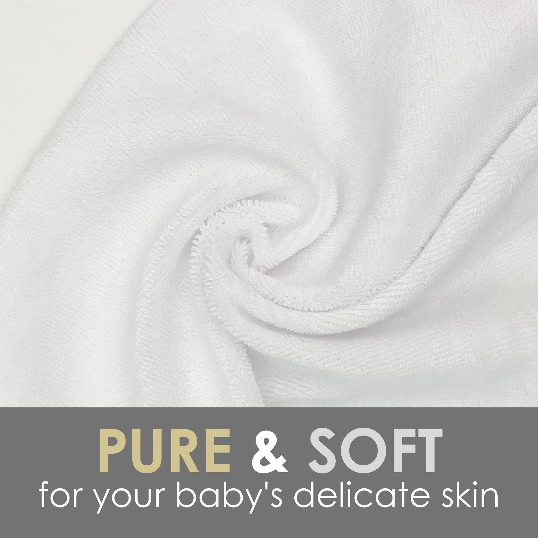 Wash Cloths 6/pk Single Ply