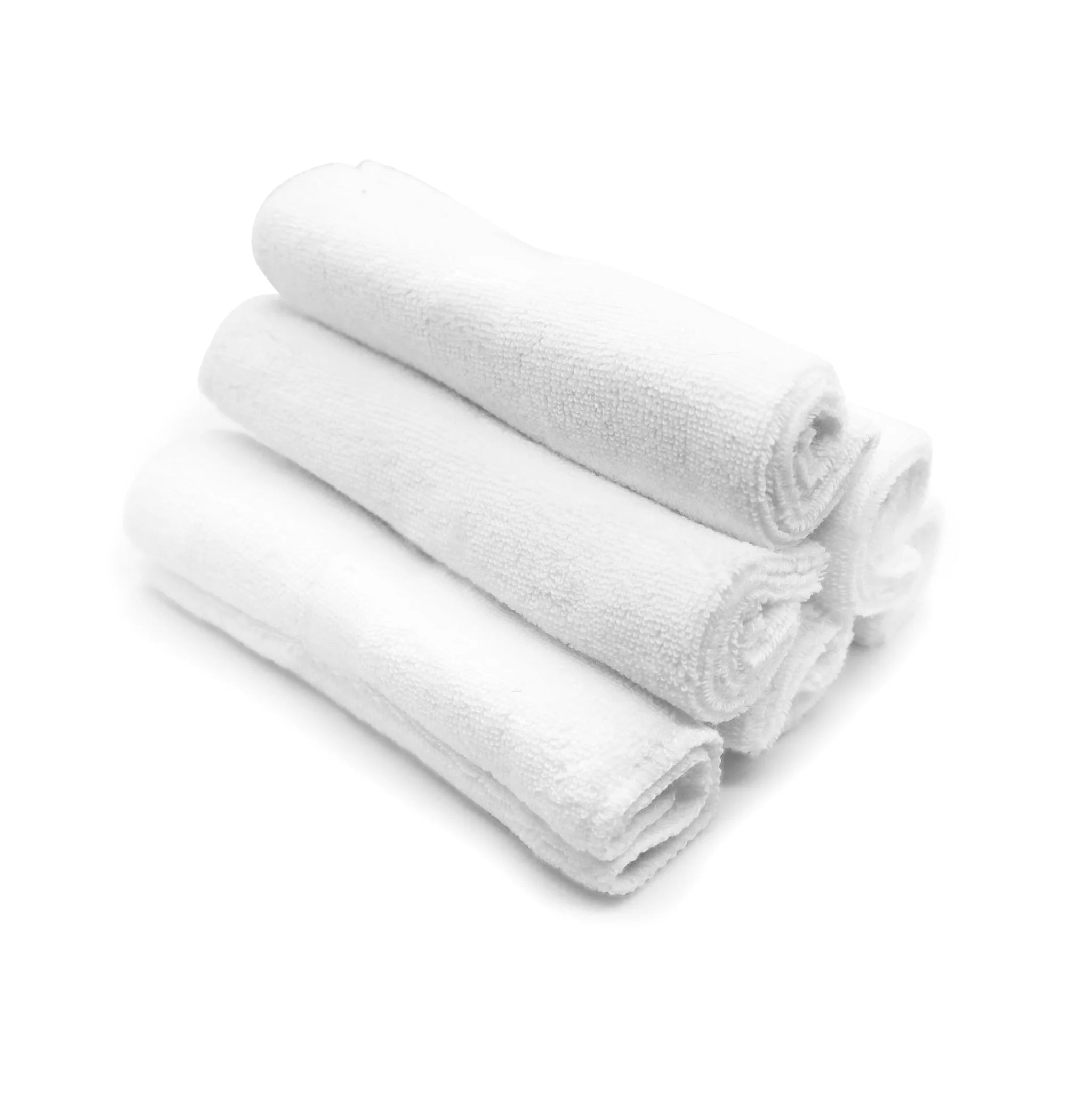 Wash Cloths 6/pk Single Ply