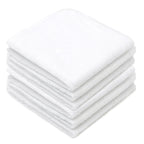 Wash Cloths 6/pk Single Ply