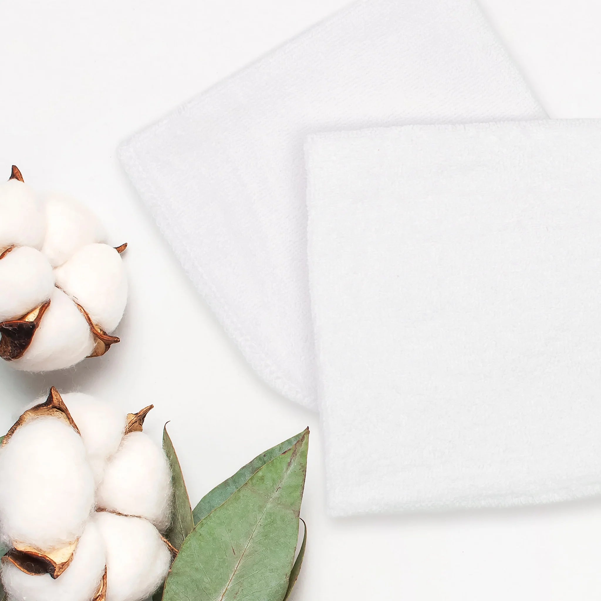 Wash Cloths 6/pk Single Ply