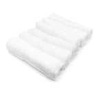 Wash Cloths 6/pk Single Ply