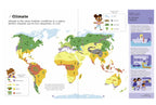 Did you know earth and nature book