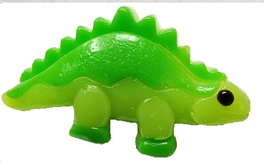 Allison's Dino Green Gummy Candy