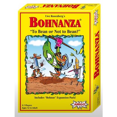Bohnanza