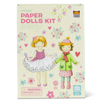 Paper Doll Kit - Vintage