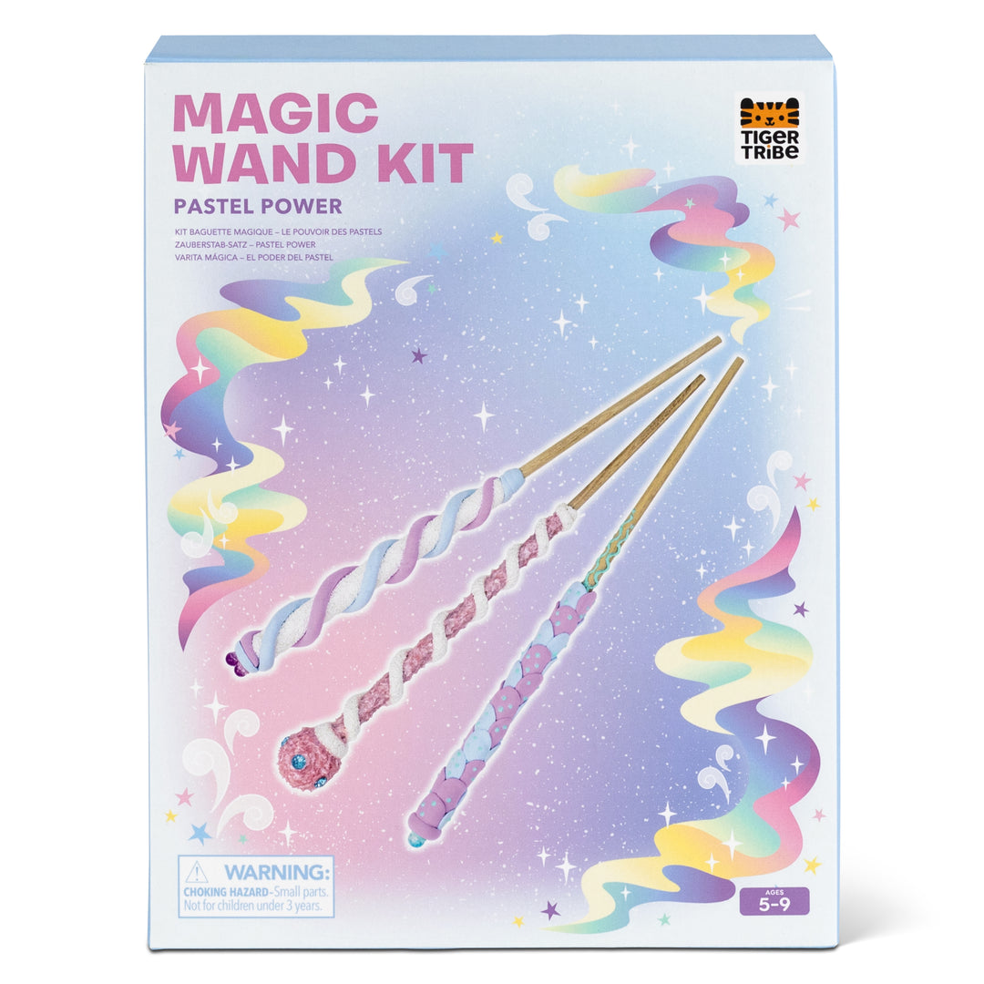 Magic Wand Kit