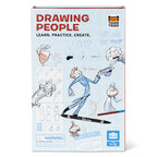 Drawing People