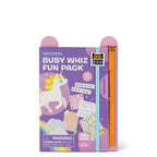 Busy Whiz Fun Assorted