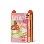 Busy Whiz Fun Assorted