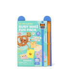 Busy Whiz Fun Assorted