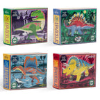 Dinosaur Mini Puzzle