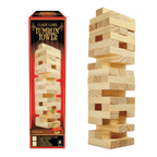 Wood Tumblin' Tower