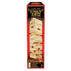 Wood Tumblin' Tower