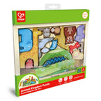 Animal Kingdom Puzzle