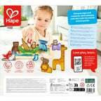 Animal Kingdom Puzzle