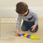 Crocodile Number Puzzle (FSCÂ®)