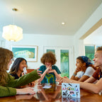 Anomia - Kids- Card Game